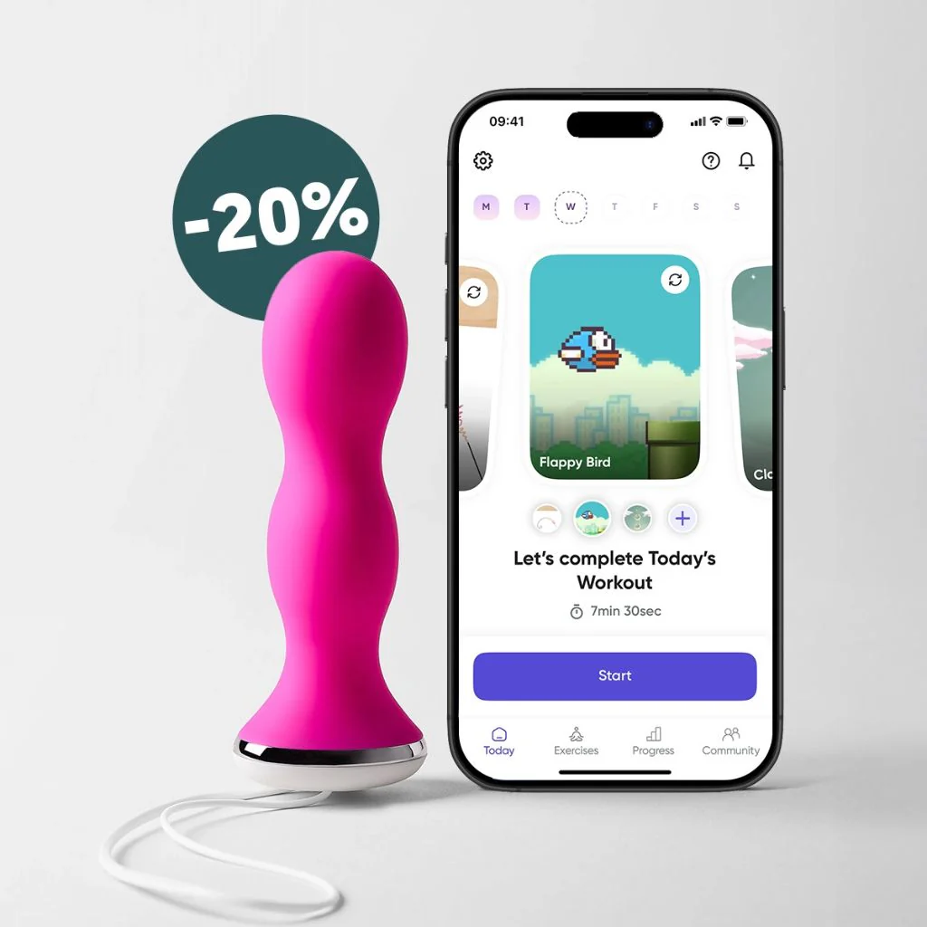 Perifit Care | Essential Kegel Exerciser - Image 3