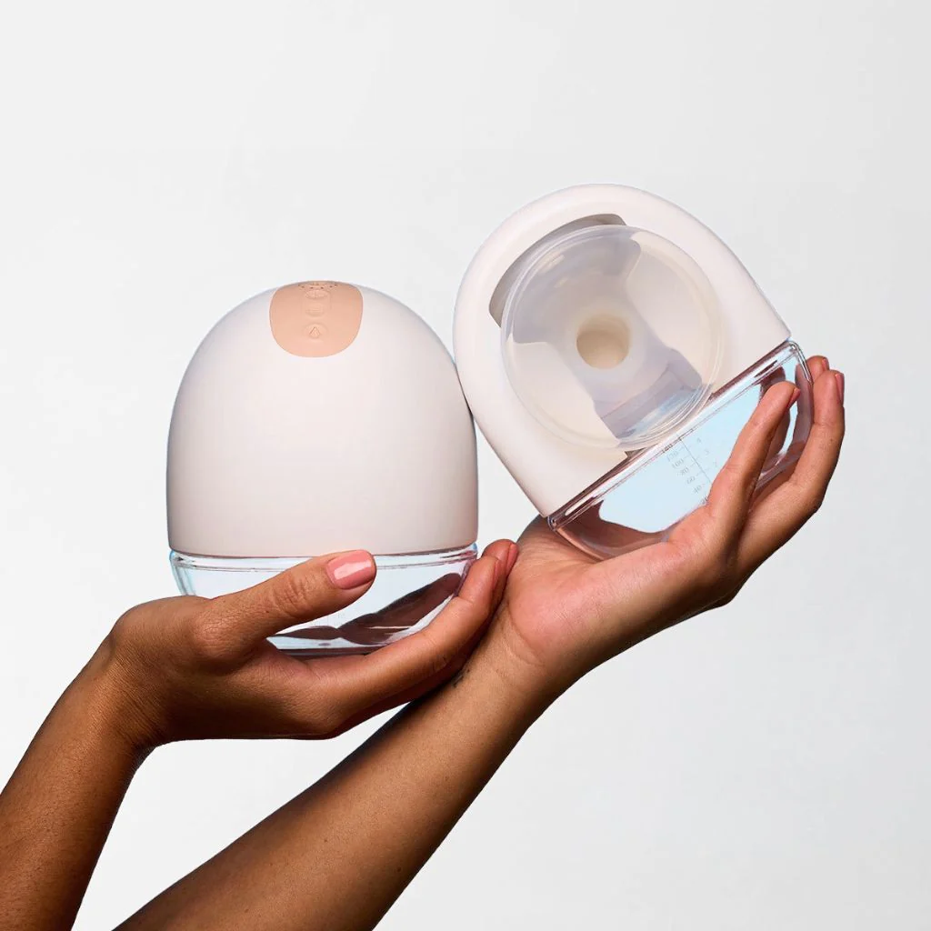 Perifit Pump | Hospital-grade Wearable Breast Pump - Image 4
