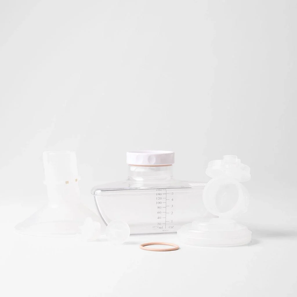 Perifit Pump | Complete Breast Pump Replacement Parts Kit - Image 3
