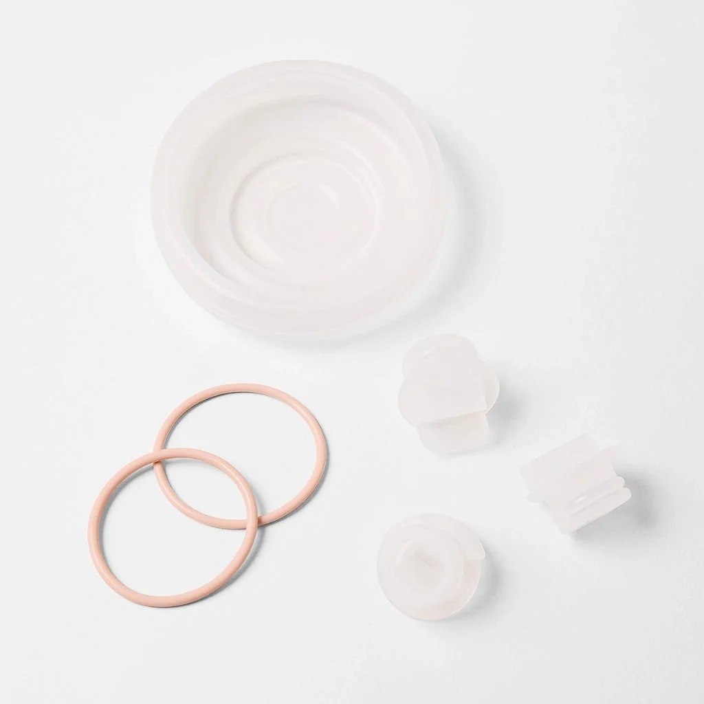Perifit Pump | Silicone Replacement Parts Kit - Image 3