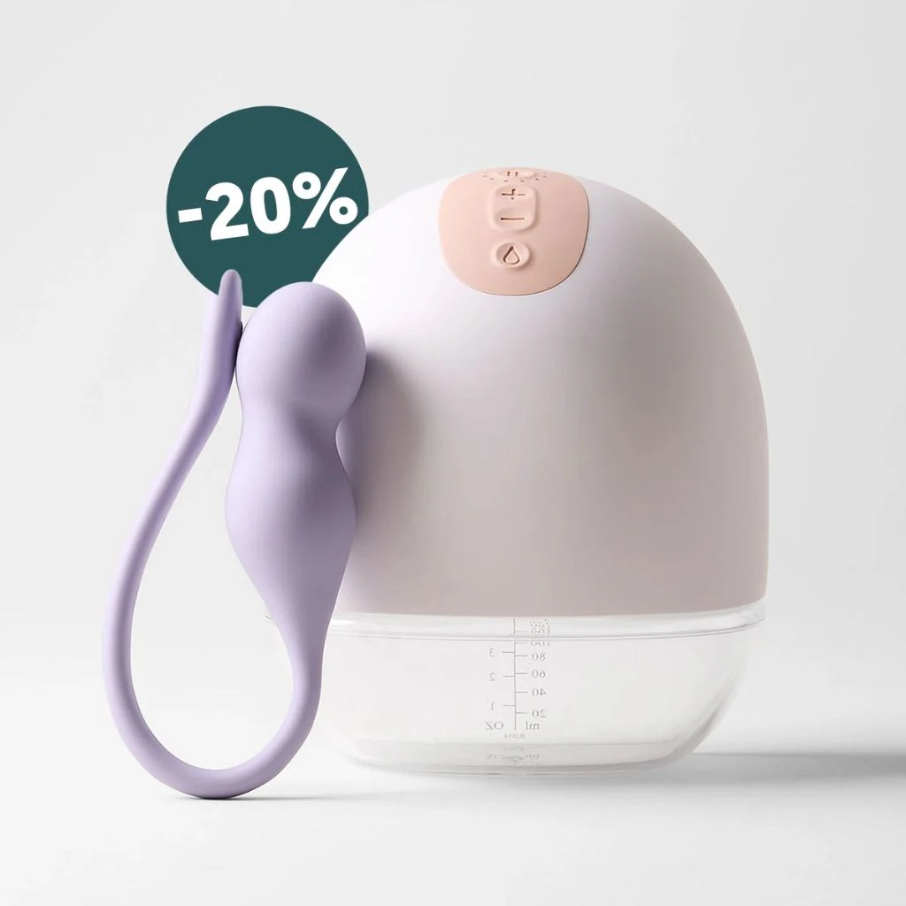 Postpartum Pack+ | Perifit Care+ & Perifit Pump - Image 3